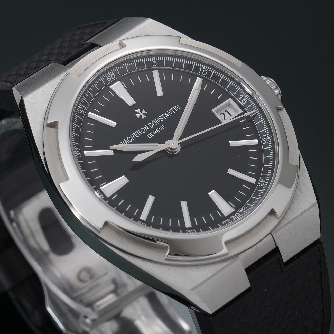 Vacheron Constantin(USED)바쉐론 콘스탄틴 오버시즈 4500V